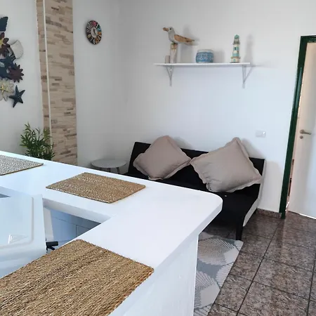 Apartman Casa Amalia Costa Adeje (Tenerife)