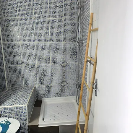 Casa Amalia Apartman *