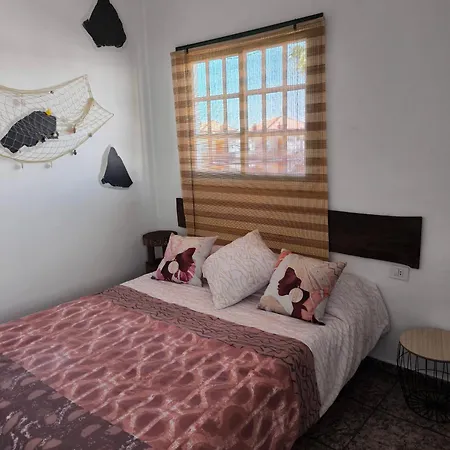 Casa Amalia Apartman
