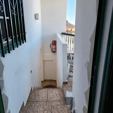 公寓 Casa Amalia 阿德耶