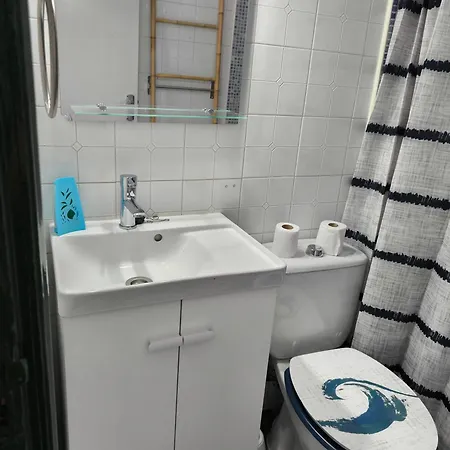 Апартаменти Casa Amalia