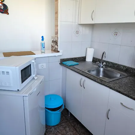 Casa Amalia 公寓 阿德耶