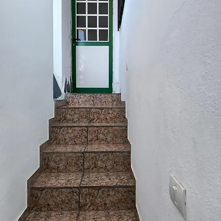 Апартаменти Casa Amalia