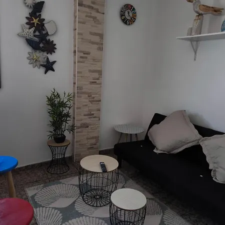 Апартаменти Casa Amalia