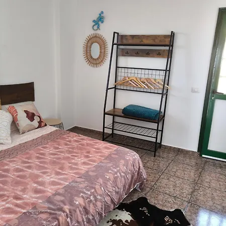 Casa Amalia Адехе