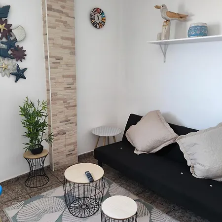 Casa Amalia * 阿德耶