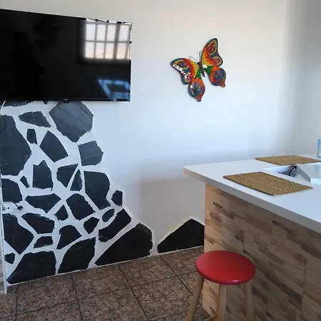 Casa Amalia Апартаменти