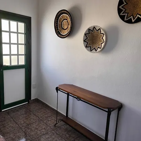 Апартаменти Casa Amalia *