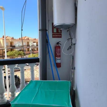 Casa Amalia * Адехе