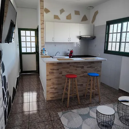 Casa Amalia * 阿德耶