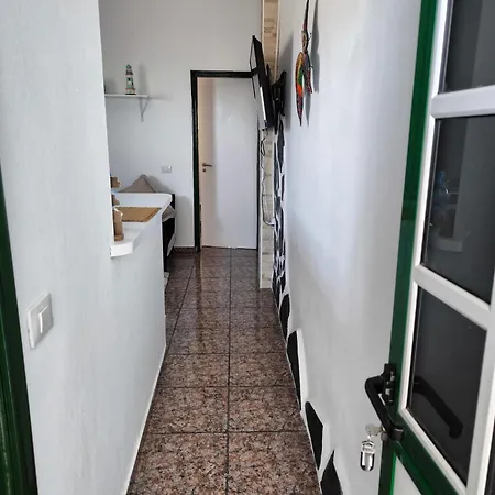 Casa Amalia 아파트 아데제