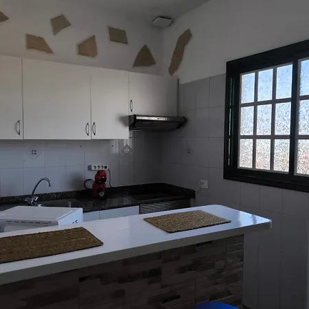 아파트 Casa Amalia *