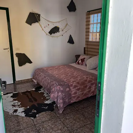 Casa Amalia 아파트