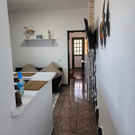 Casa Amalia 아데제