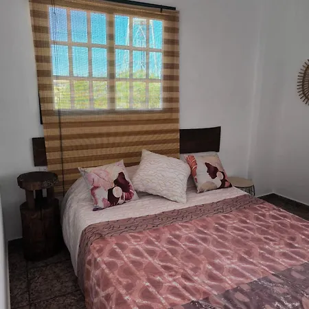 Casa Amalia * 아데제