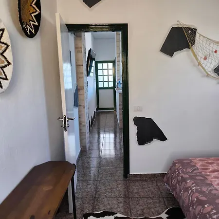 아파트 Casa Amalia 아데제